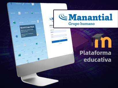 Plataforma educativa Moodle