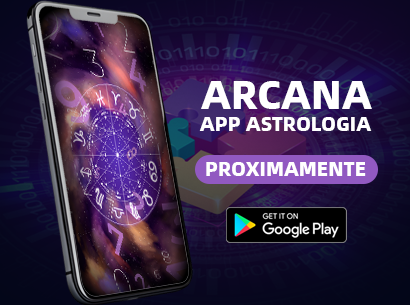 Arcana App de Astrologia